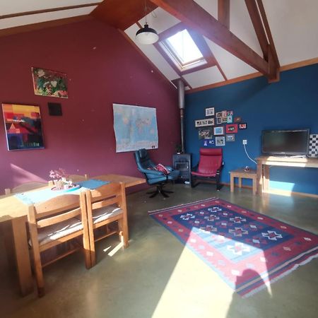 Huisje Fiederels Bant Exterior foto