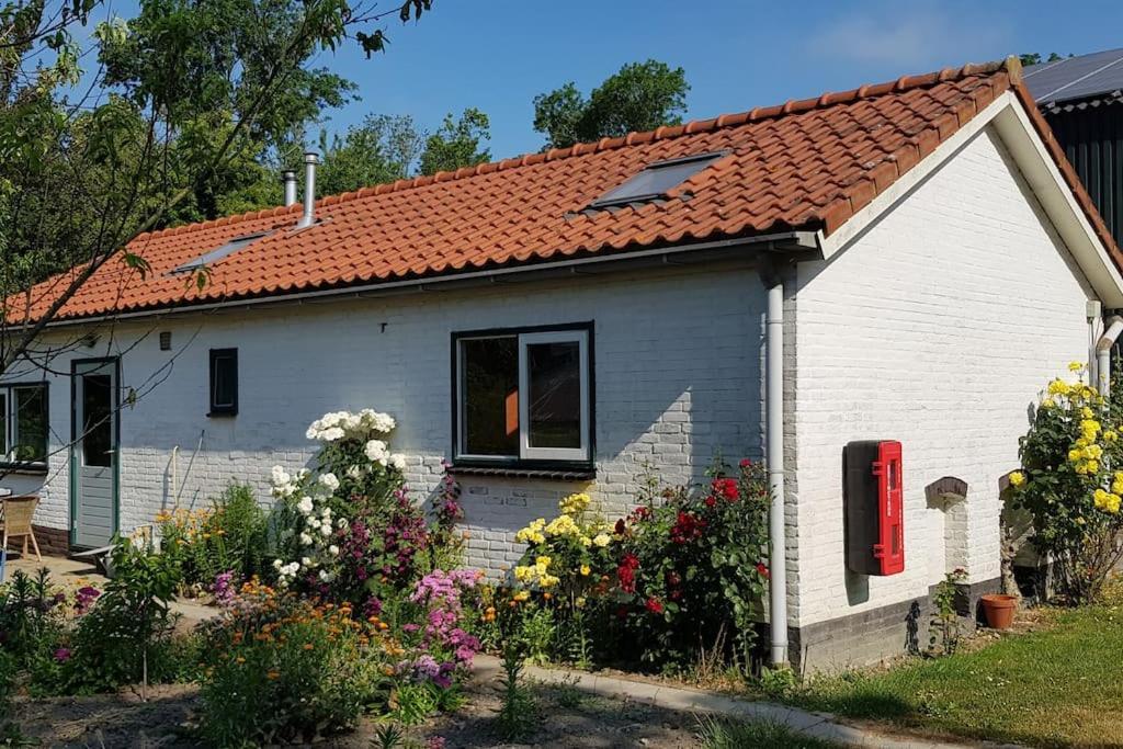 Huisje Fiederels Bant Exterior foto